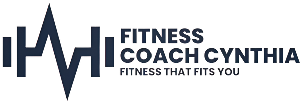 Fitness Coach Cynthia 